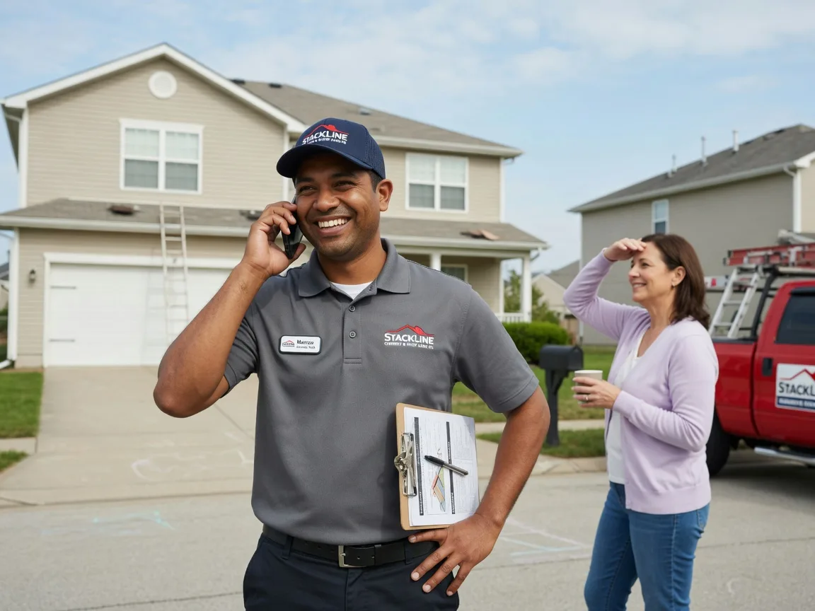 Chimney flashing repair Pulaski, PA FAQs
